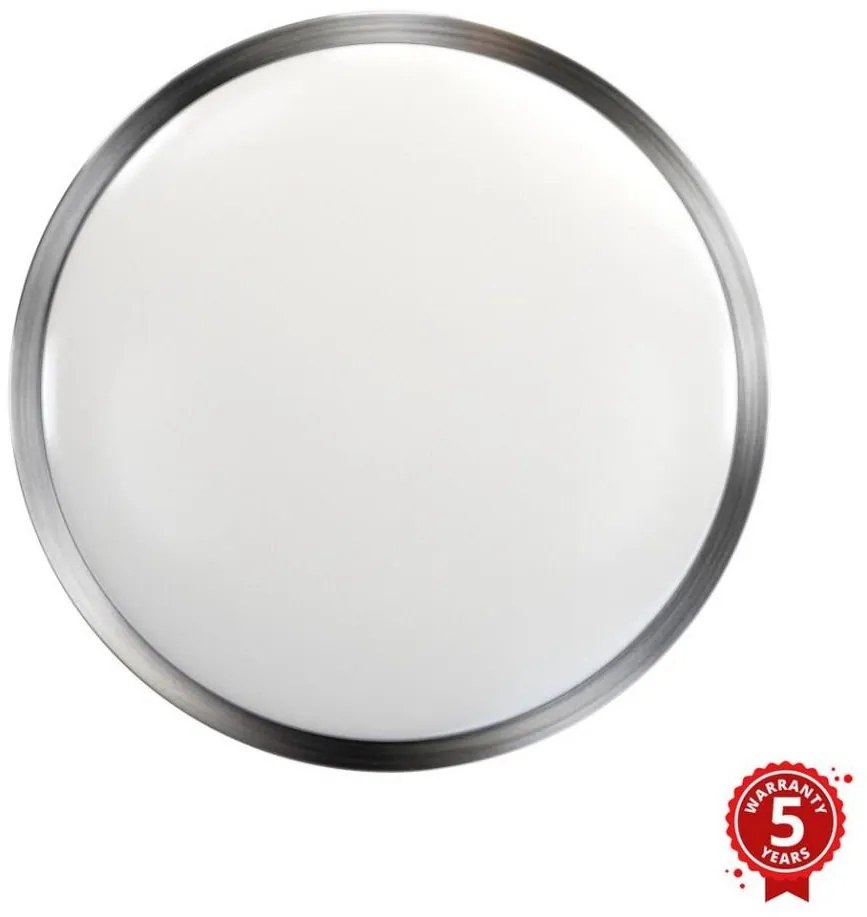 APLED - Plafoniera LED LENS PP TRICOLOR LED/12W/230V IP41 825lm