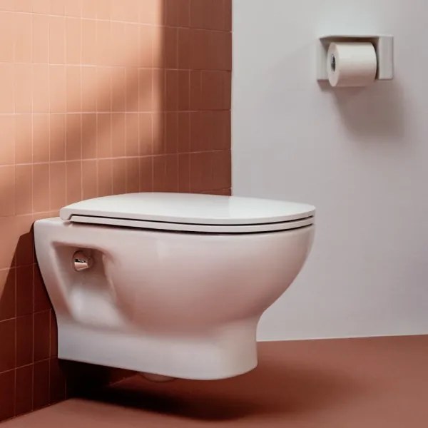 LAUFEN H8910830000001 - Sedile WC SoftClose LUA duroplast bianco