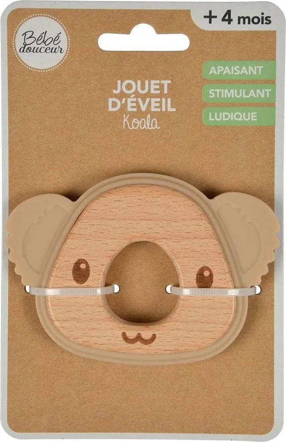 Massaggiagengive Koala – Bébé Douceur