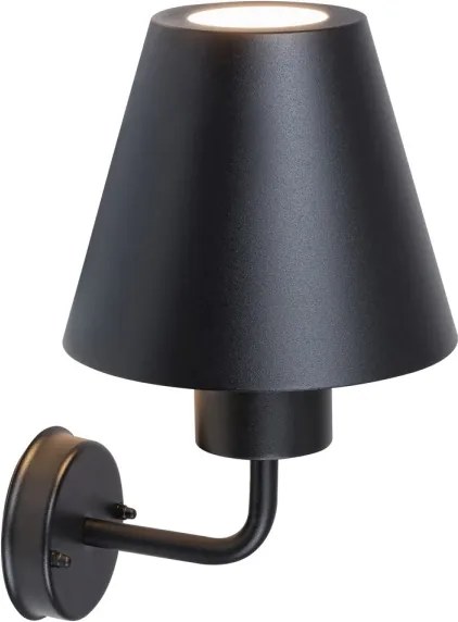 Rabalux 8844 - Applique da esterno FAVARA 1xE27/14W/230V IP44