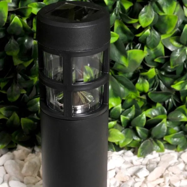 Lampada solare LED MARK LED/1,2V 200 mAh IP44