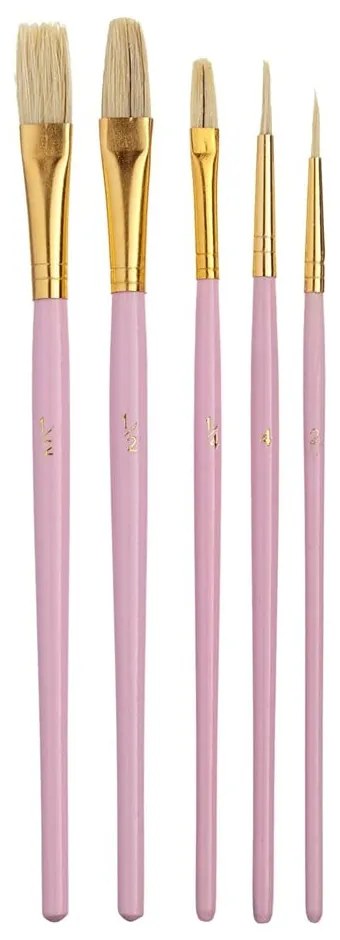 Pennelli per la decorazione di torte Sweetly Does It - Kitchen Craft