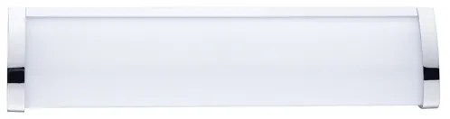 Eglo 94712 - Lampada LED da bagno GITA 2 1xLED/8W/230V IP44