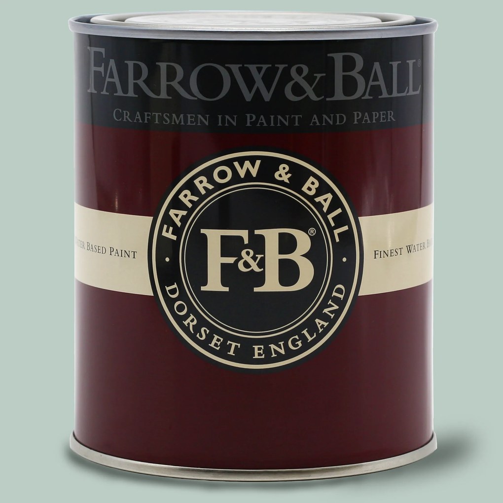 Farrow & Ball Flat Eggshell Archive Colour - Middle Ground 209 - 2,5l