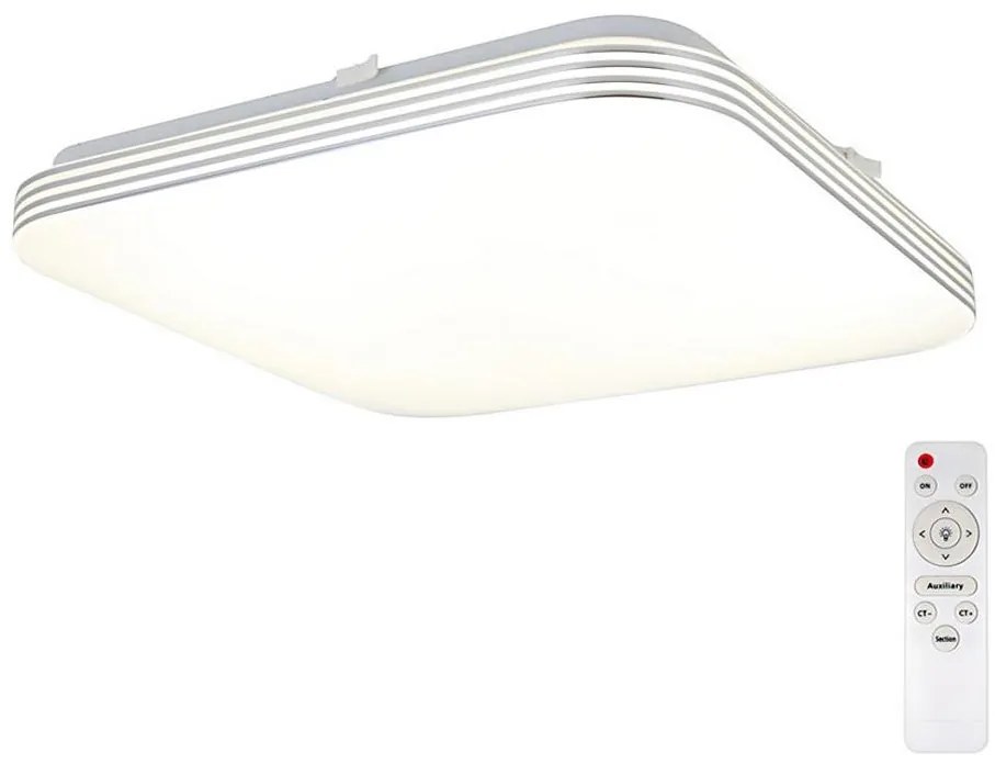 Plafoniera LED dimmerabile PALERMO LED/40W/230V