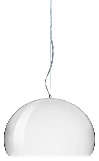 Kartell -  FL/Y SP small  - Lampada a sospensione piccola