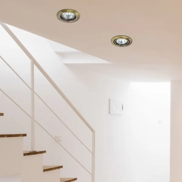 Rabalux 1090 - Lampada da incasso SPOT RELIGHT 1xGU5,3/50W/12V