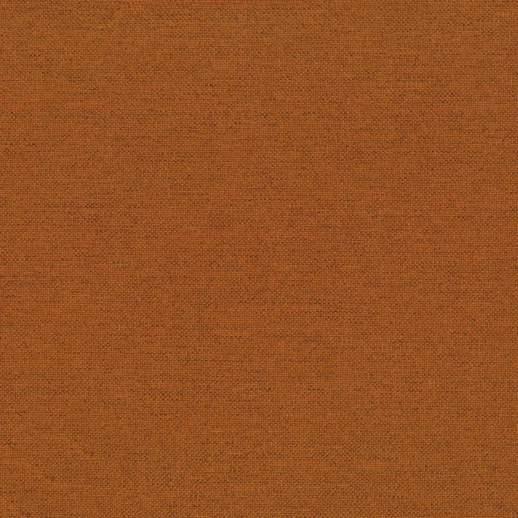 Tobago cuscino disponibile in diversi colori realizzato in tessuto fiammato simil cotone impermeabile T19 arancio