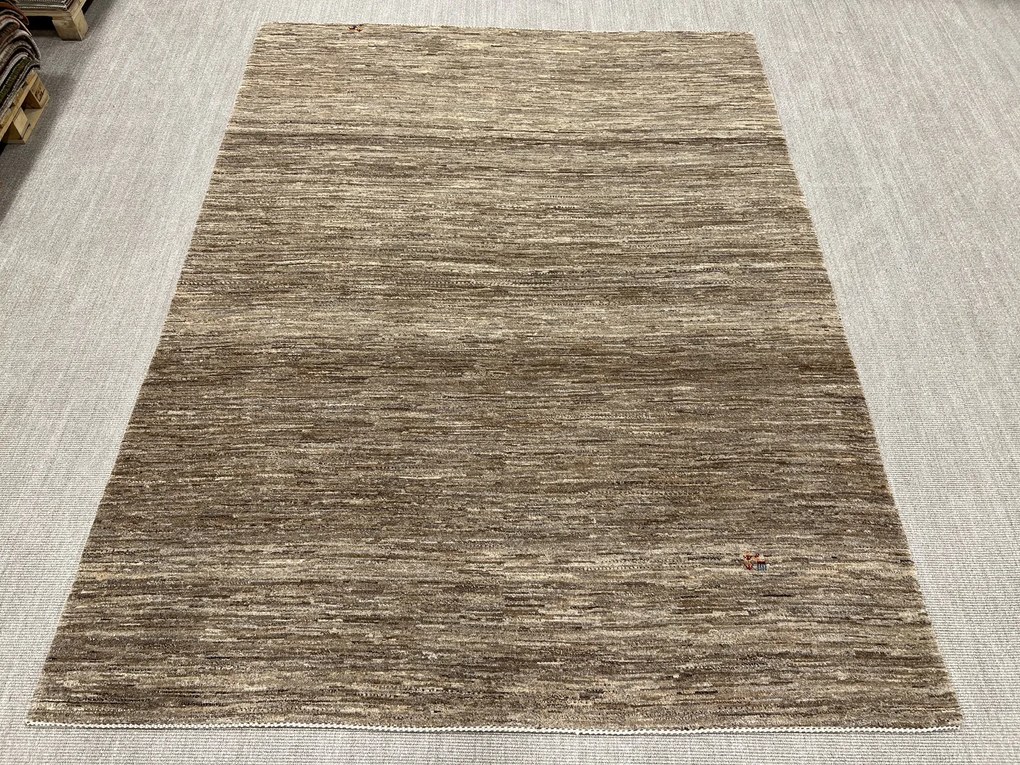 Gashguli Tappeto 320 x 240 Marrone (Iran) Annodato A Mano