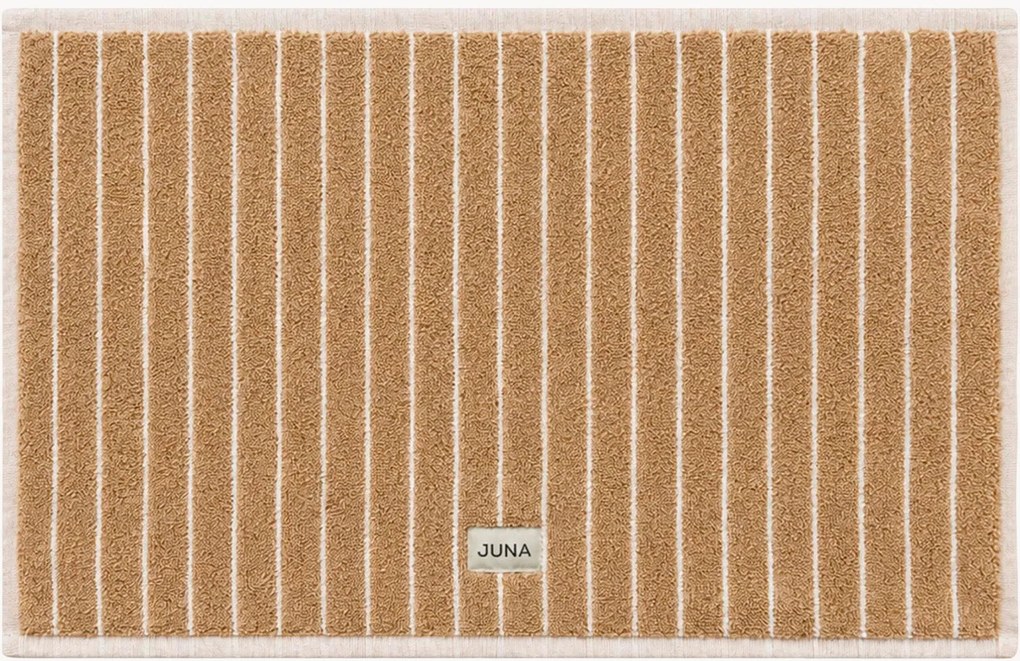 Tappetino da bagno in cotone Soft