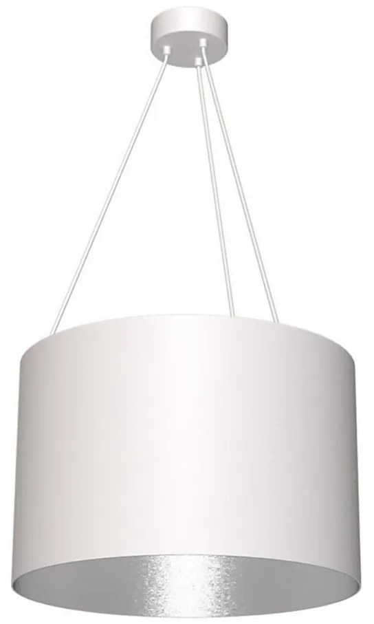 Lampadario a sospensione con filo ROBIN 1xE27/60W/230V