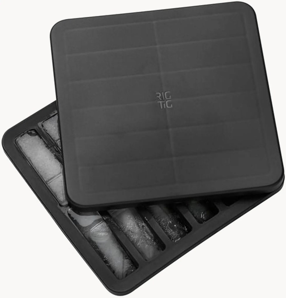 Vassoio per ghiaccio in silicone Freeze-It