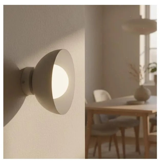 Lampada da parete BIBI 1xG9/8W/230V beige