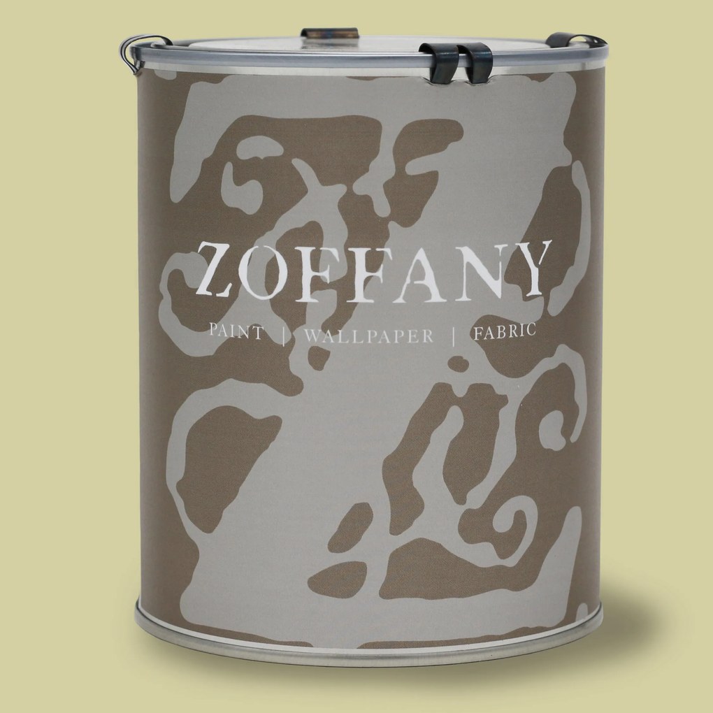 Zoffany Acrylic Eggshell - Monet - 2,5l
