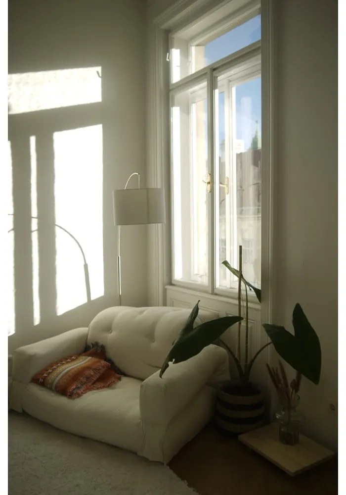 Poltrona beige Hippo - Karup Design