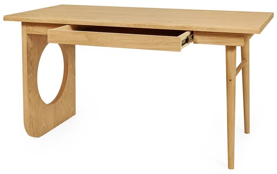 Scrivania Bau - Woodman