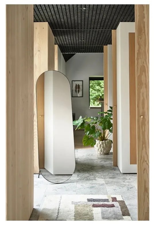 Specchio da terra 55,3x170 cm Vasto - Villa Collection
