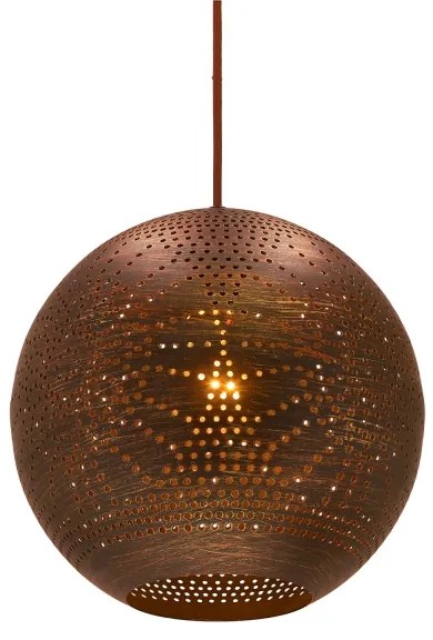 Lampadario a sospensione con filo SFINKS 1xE27/60W/230V