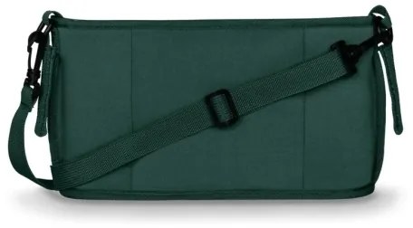 Lionelo - Organizer per passeggino LITTLE CUBE Verde Foresta