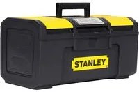 Cassetta Porta Attrezzi Utensili Stanley Tool Box Organizzatore Minuteria Formato: 24