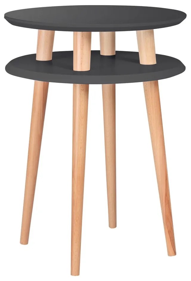 Tavolino rotondo ø 45 cm – Ragaba