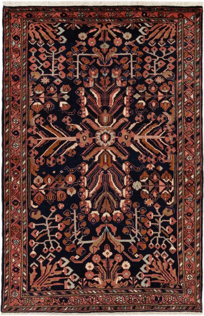 Garabagh Tappeto persiano 210 x 140 (Iran) Annodato A Mano