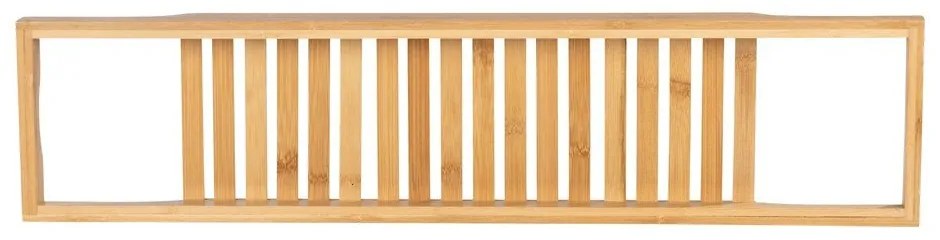 Supporto da bagno in bambù Bambusa - Wenko