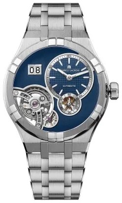 Orologio Uomo Maurice Lacroix AI6118-SS00E-430-C