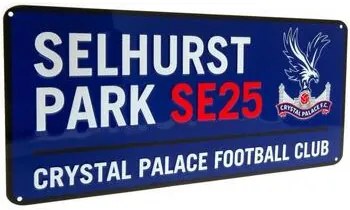 Crystal Palace Fc  Dipinti, tele TA7202  Crystal Palace Fc