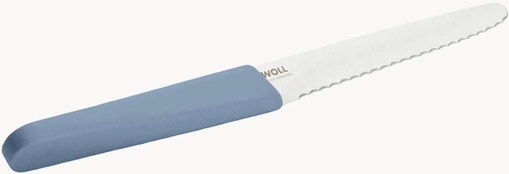 Coltello da colazione in acciaio inossidabile Storm
