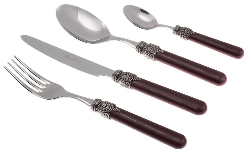Vintage Set 16pz Posate Rivadossi - Shop Online