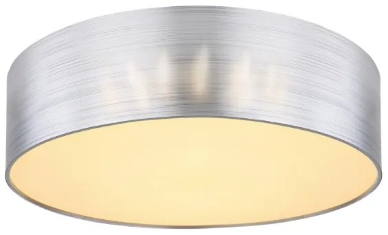 Globo 15365D - Plafoniera LED dimmerabile SINNI LED/24W/230V + TC