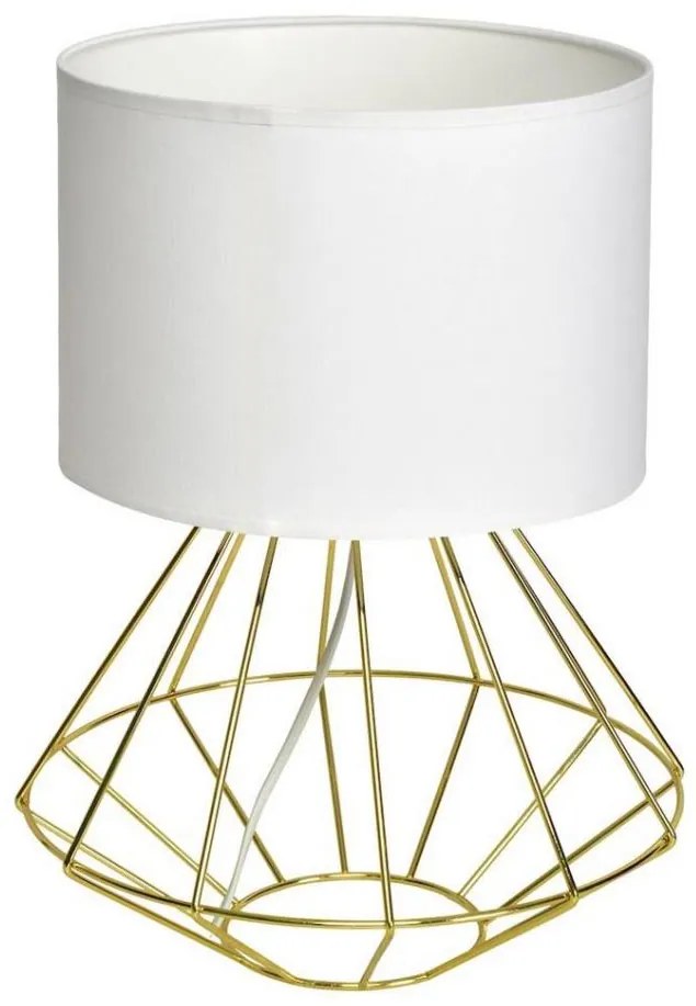 Lampada da tavolo LUPO 1xE27/60W/230V