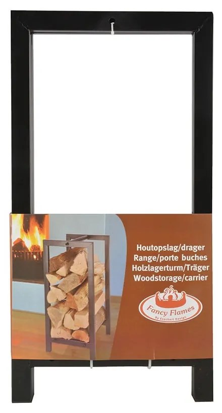 Supporto in legno - Esschert Design