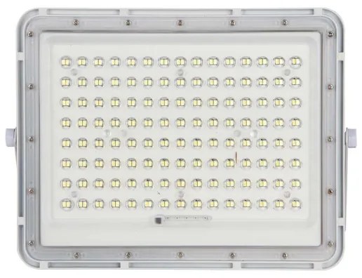 LED Proiettore solare da esterno LED/20W/3,2V 4000K bianco + +TC