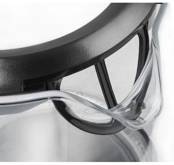 Sencor - Bollitore 2 l 2200W/230V