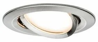 Paulmann 93483 - SET 3xLED/6,5W IP23 Faretto bagno dimmerabile NOVA 230V