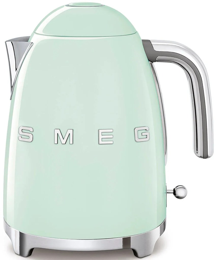 Bollitore Smeg KLF03PGEU 2400W Verde 1,7 L