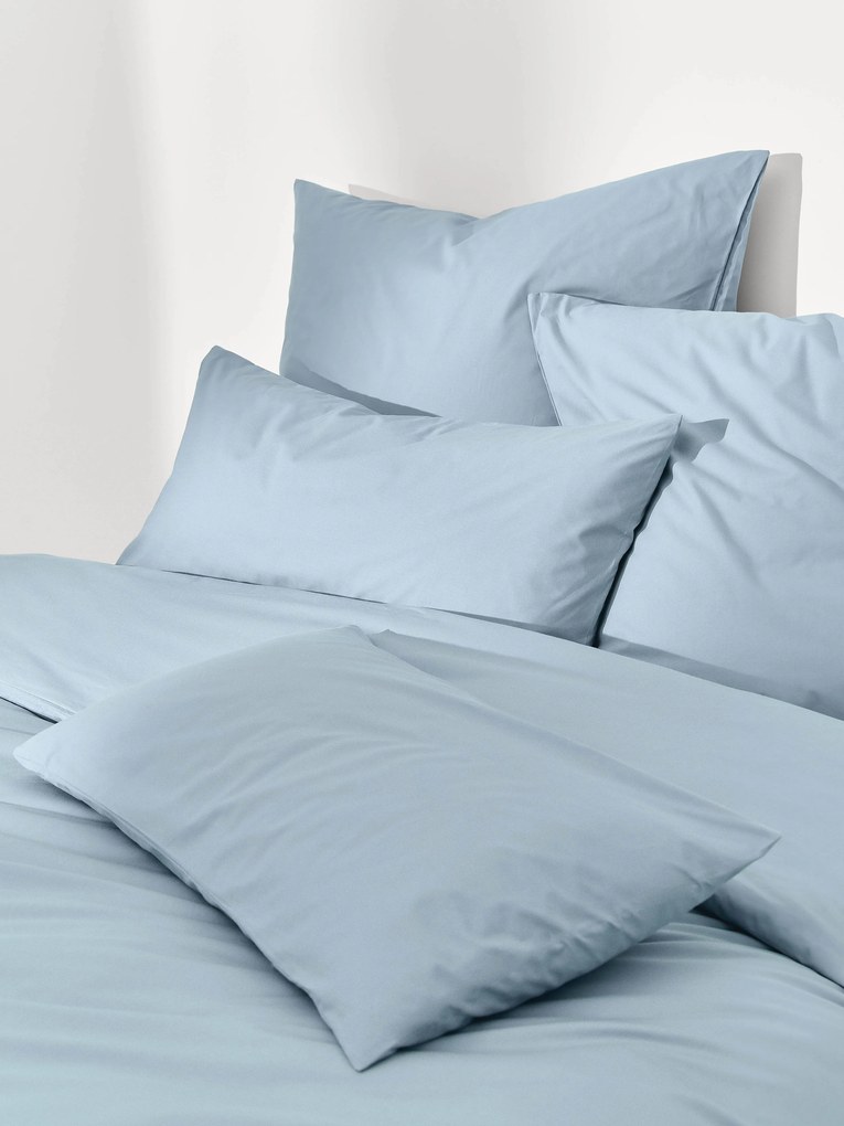 Copripiumino in cotone percalle Elsie