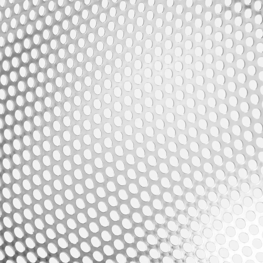 Colino in acciaio inox ø 25 cm Lucca 3.0 – FABINI