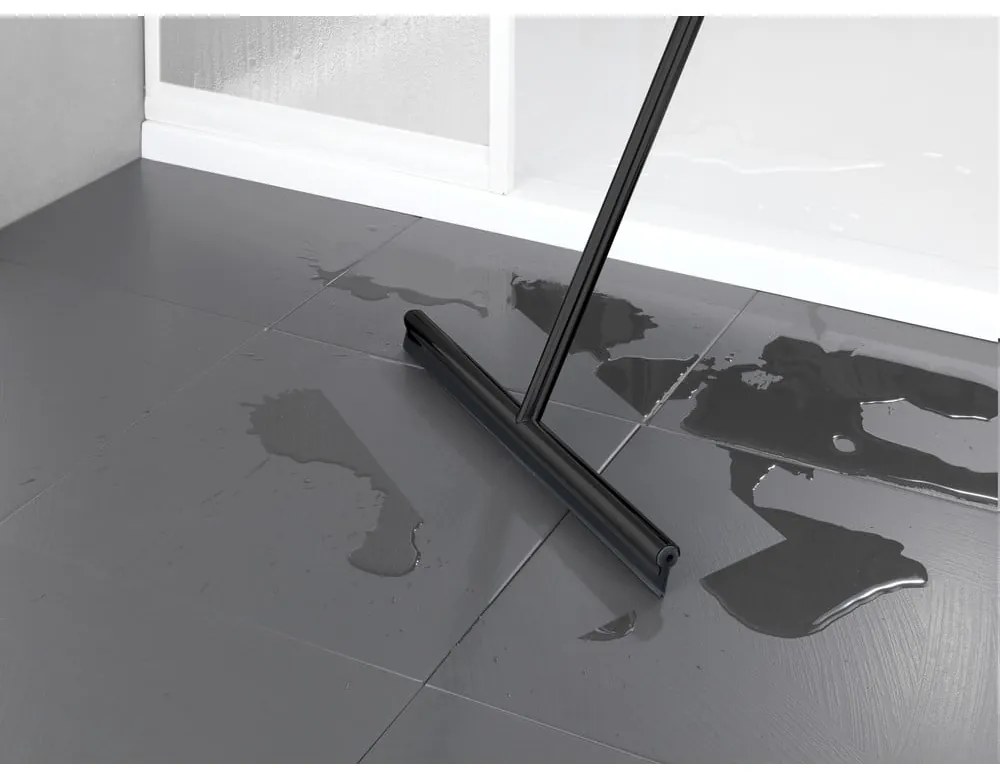 Spatola nera Rosole - Wenko