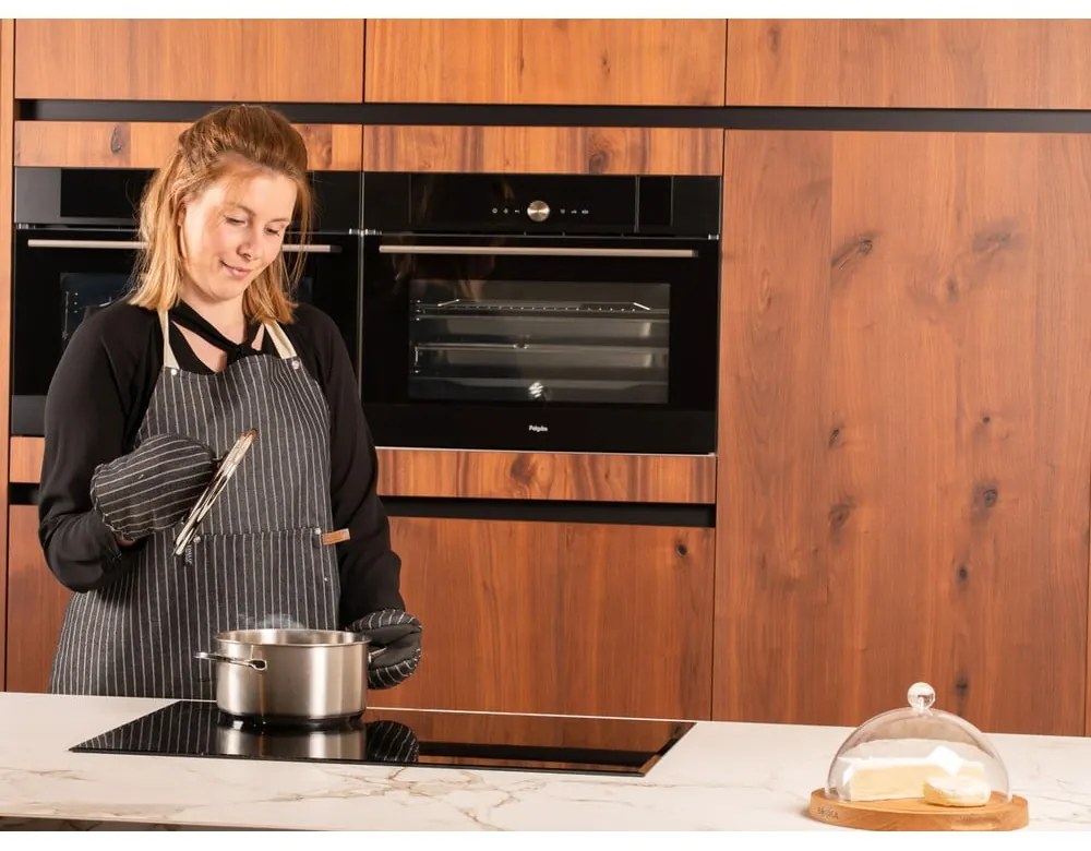 Grembiule Sherlock - Tiseco Home Studio