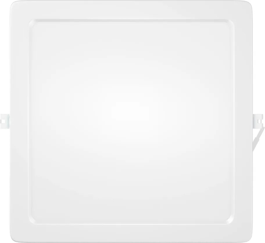 Pannello LED Quadrato 24W foro da 250 a 280mm CCT Bianco Variabile - LEDISENS Colore Bianco Variabile CCT