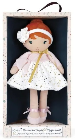 Kaloo - Bambola Valentine TENDRESSE 32 cm