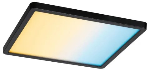 Paulmann 79967 - Faretto da incasso AREO LED/16W, IP44, dimmerabile, 230V (per bagno)