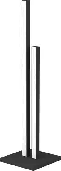 Eglo 31233 - Lampada LED da terra CANNIGIONA LED/5,5W/230V