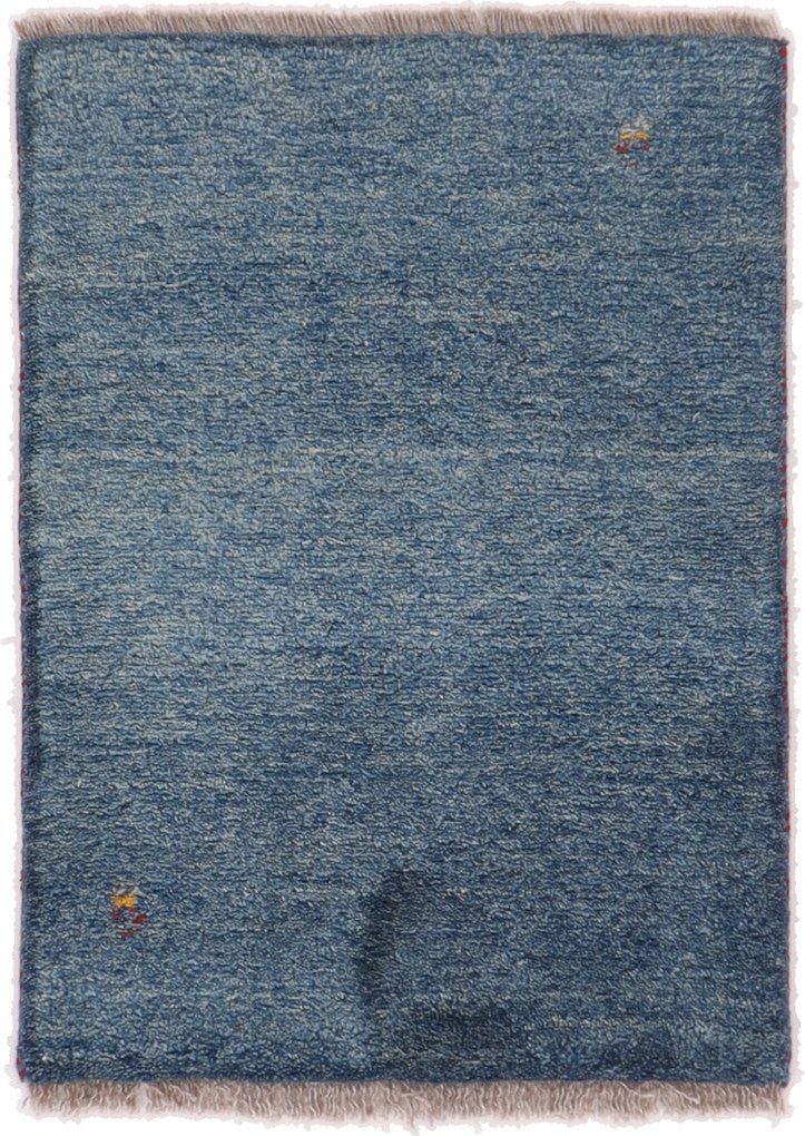 Gabbeh Tappeto persiano 60x90 (Iran) Annodato A Mano