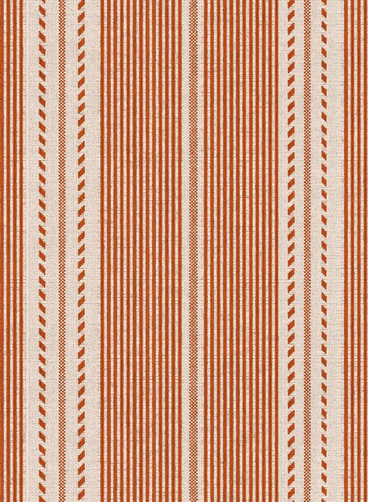 Mindthegap Tapete Berber Stripes - WP20756