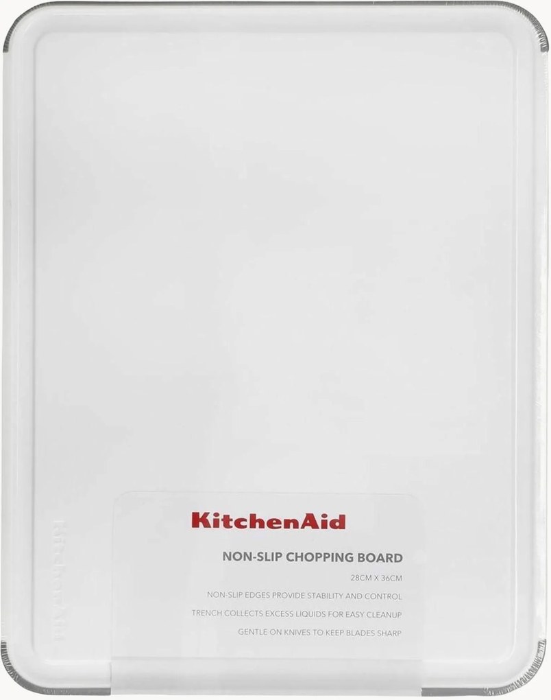 Tagliere KitchenAid