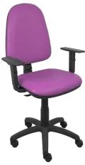 Sedia da Ufficio PC P760B10 Viola